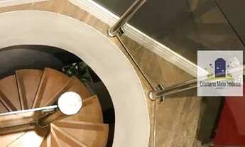 Imagem 5: Cobertura Duplex, 170m² para venda, 2 dormitórios Alto da Lapa, São Paulo/SP