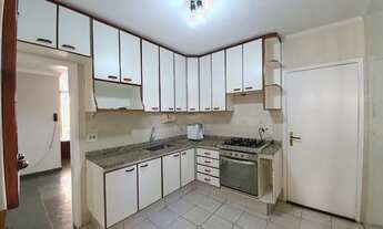 Imagem 5: Apartamento para aluguel possui 104 metros quadrados com 3 quartos