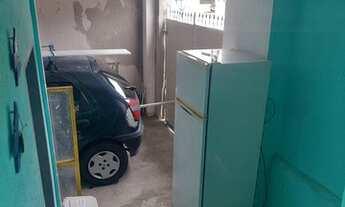 Imagem 2: Térrea para venda com 119 metros quadrados com 2 quartos em Vila Natal - Mogi das Cruzes