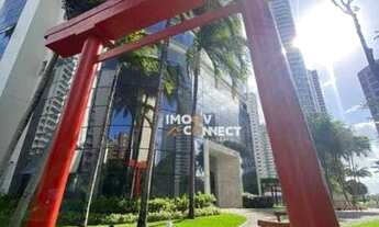 Imagem 2: Apartamento com 3 dormitórios à venda, 335 m² por R$ 4.077.900,00 - Altiplano Cabo Branco