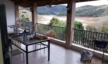 Imagem: Chácara com 2 dormitórios à venda, 1000