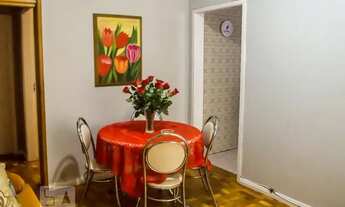 Imagem 2: Apartamento para Aluguel - Cristo Redentor, 1 Quarto, 45 m2