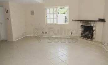Imagem 3: Casa Padrão em Pelotas