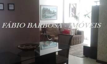 Imagem 6: Ed. American Tower, 3 qtos/ suíte, lazer, 02 vgs - Praia de itaparica