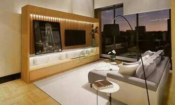 Imagem 1: Loft duplex alto padrão com 110m2, 1 suíte, 2 vagas de garagem no Jardins