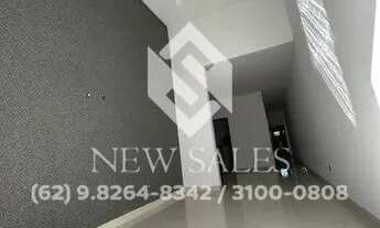 Imagem 3: Excelente casa com 3 quartos, sendo 1 suíte no Setor Parque Ibirapuera