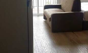 Imagem: Apartamento para aluguel possui 32 metros