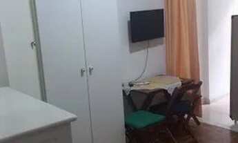 Imagem 2: Excelente conjugado no Condomínio Monte Real em Botafogo, ao lado do Shopping Rio Sul