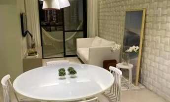 Imagem 3: LE VERT M.C Apartamento com 3 dormitórios