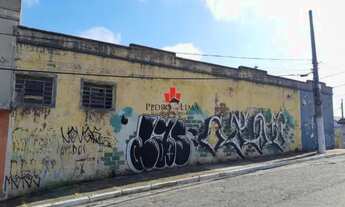 Imagem 6: Galpão Comercial no centro da Penha