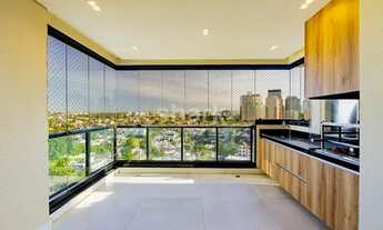 Imagem 4: Apartamento para venda por R$ 1.700.000,00 em Barueri-SP