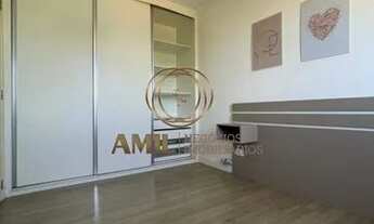 Imagem 7: Apartamento 2 dormitórios com 1 suíte / Parque Industrial /Edificio Maison Tolouse