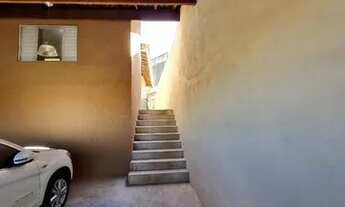 Imagem 3: Excelente Oportunidade: Casa de 2 Dorm. e 2 Vagas à Venda Jardim Imperial-Atibaia