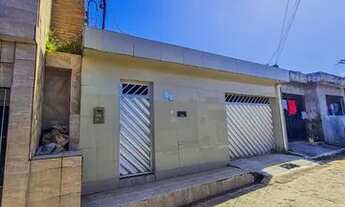 Imagem: Casa solta em Arthur Lundgren 1