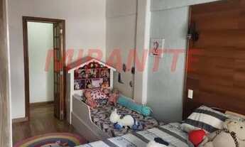 Imagem 7: Apartamento de 100m² com 2 quartos em Santana