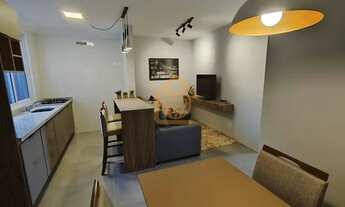 Imagem 6: Apartamento à venda com 2 dormitórios em Americana, Alvorada cod:18