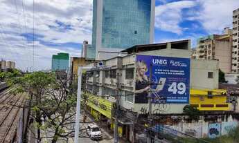 Imagem: Alugo apartamento em Nova Iguaçu - RJ
