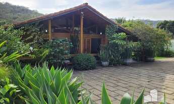 Imagem: Petrópolis - Casa Padrão - Pedro do Rio