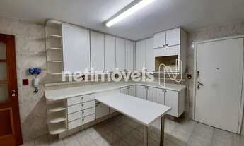 Imagem 5: Locação Apartamento 3 quartos Morro dos Ingleses São Paulo