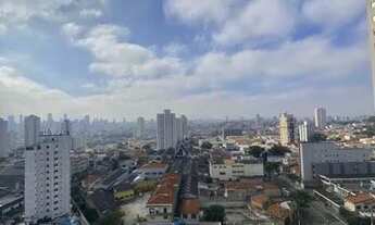 Imagem 4: Apartamento para aluguel tem 62 metros quadrados com 2 quartos em Vila Bertioga - São Paul