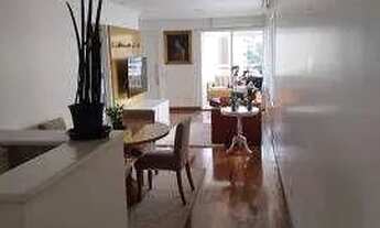 Imagem 2: Apartamento com 1 dormitório para alugar, 80 m² por R$ 13.000,00/mês - Paraíso - São Paulo