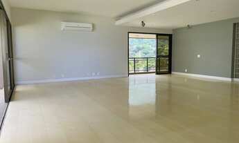 Imagem 4: Apartamento No Melhor Trecho Da Praia De São Conrado