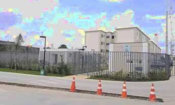 Imagem: Aluguel Apartamento pinhais