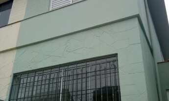 Imagem 2: Sobrado na Vila Olímpia - São Paulo, SP