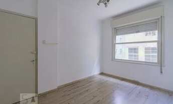 Imagem 6: Apartamento para Aluguel - Centro Histórico, 2 Quartos, 57 m2