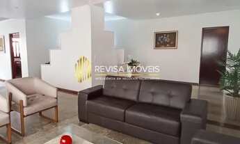 Imagem 5: Casa em Condomínio para Locação em Santana de Parnaíba, Residencial Alphaville 09, 4 dormi