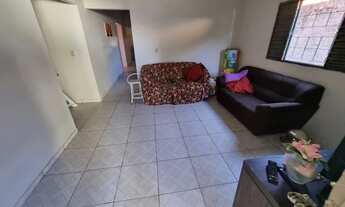 Imagem 5: Casa para venda com 114 metros quadrados com 3 quartos em Lourival Parente - Teresina - PI