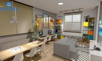 Imagem 6: Apartamento à venda, 2 quartos, 1 suíte, 2 vagas, Plano Diretor Sul - Palmas/TO