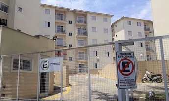 Imagem 4: Apartamento Residencial à venda, Jardim Vera Cruz, Sorocaba - AP0818