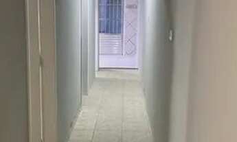 Imagem 3: Casa em dois unidos - Aluguel R$ 900,00