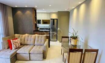 Imagem 5: Lindo apartamento para venda - Condomínio Contemporâneo- Jundiaí 3 dormitórios sendo um su