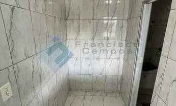 Imagem 6: Cachambi , casa de vila, sala e quarto