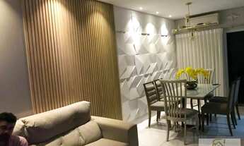 Imagem 2: Casa térrea em Condomínio fechado, bairro parque atalaia Cuiabá/MT