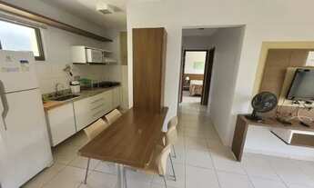 Imagem 2: Apartamento Aldeia do Lago, Caldas Novas/GO