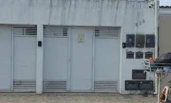 Imagem: Casa - toda mobiliada - 2/4 - Jatiúca