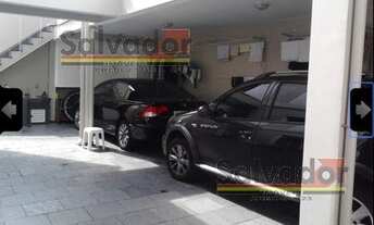 Imagem 7: Sobrado no Planalto Paulista - São Paulo