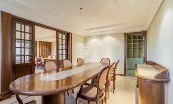 Imagem 6: Apartamento 04 suítes, no Batel 340 m2