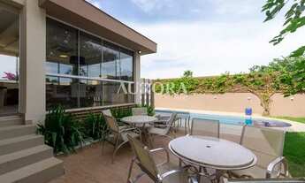 Imagem 3: Sobrado no Condomínio Royal Park Residence à venda, Esperança, Londrina, PR