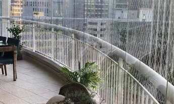 Imagem 6: Apartamento com 2 dormitórios à venda, 118 m² por R$ 2.700.000,00 - Jardins - São Paulo/SP