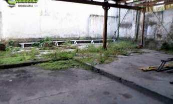 Imagem 4: Galpão com 1.400 m² de terreno, na Ribeira