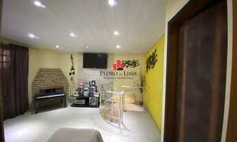 Imagem 5: Sobrado 4 dormitórios, 4 banheiros e 5 vagas e salão comercial de 400m² no Tatuapé