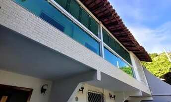 Imagem: Apartamento Cobertura Triplex 330m², 4