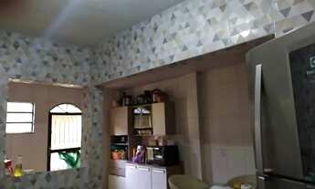 Imagem 5: Excelente Casa para venda em Campo Grande possui 110 metros quadrados com 2 quartos