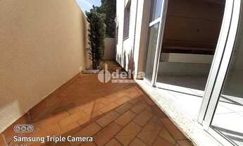 Imagem 2: Apartamento para aluguel, 3 quartos, 1 suíte, 2 vagas, Tubalina - Uberlândia/MG