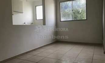 Imagem 3: Apartamento Padrão em São José do Rio Preto