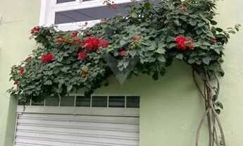 Imagem 3: Casa para alugar - 116m² - 2 dormitórios Mirandópolis - NSK3 Imóveis - Cod. 43161